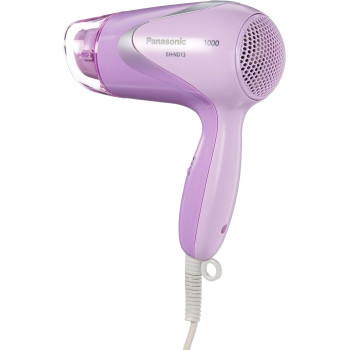Panasonic EH-ND13 1000 Watts Powerful Hair Dryer 220 Volts, Purple