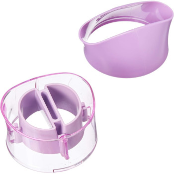 Panasonic EH-ND13 1000 Watts Powerful Hair Dryer 220 Volts, Purple