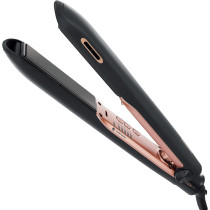Panasonic EH-HS99 Nanoe Hair Straightener For Improved Shine and Minimized Damage, One Size