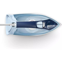 Philips DST5020/26 Steam Iron, 2400 W, 320 Milliliters, Blue