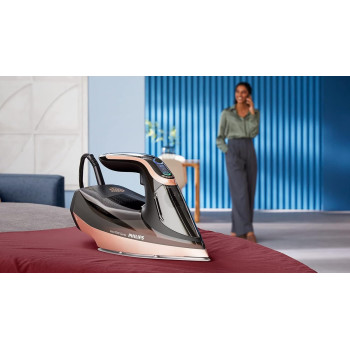 Philips Azur 8000 Series Steam Iron DST8041/86