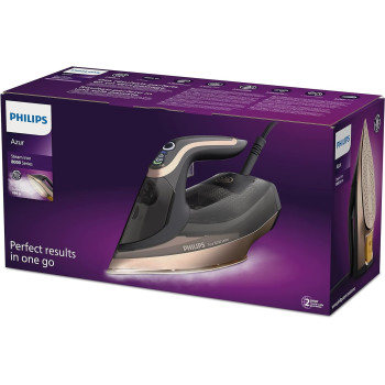 Philips Azur 8000 Series Steam Iron DST8041/86