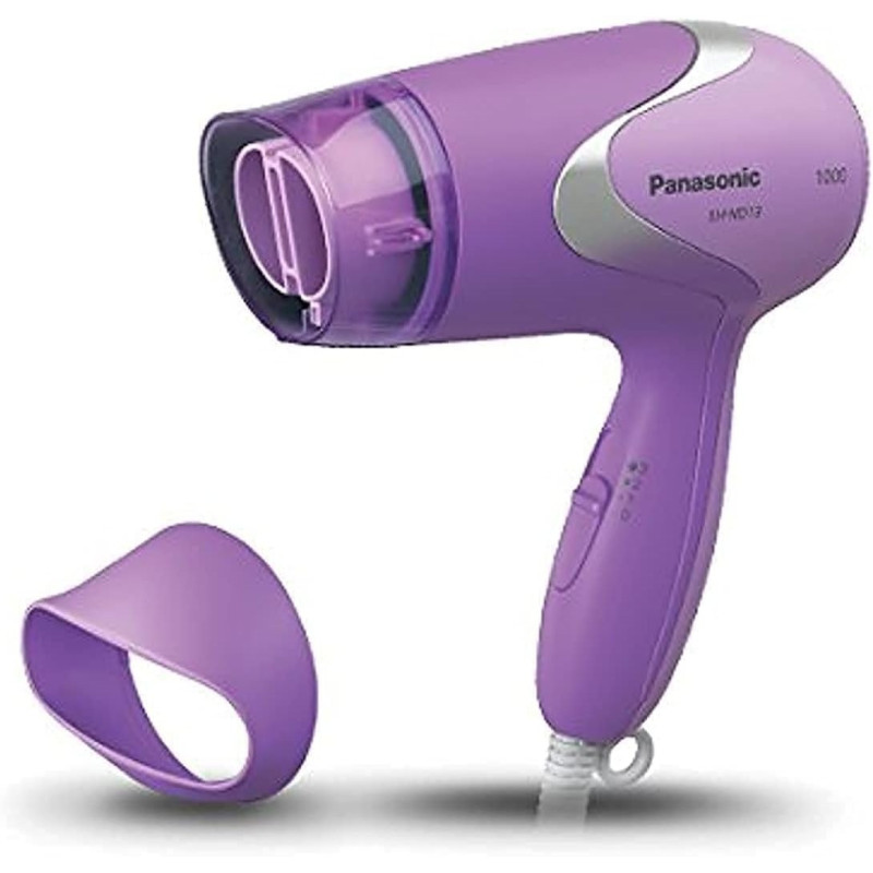 Panasonic EH-ND13 Hair Dryer 1000 Watt, Purple Colour