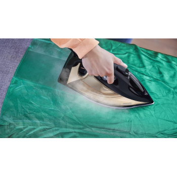 Philips Hv Steam Iron, 2800W, Steamglide Elite, Quick Calc Release - DST7040/86