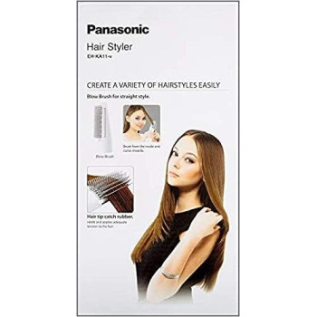 Panasonic Hair Styler EH-KA11
