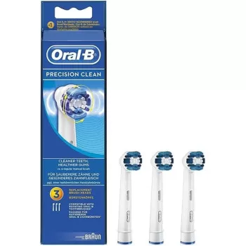 Oral-B EB20 2+1 Flexi Soft...