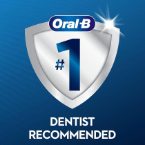 Oral-B EB20 2+1 Flexi Soft Replacement Brush Heads