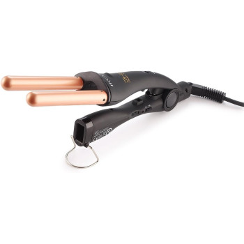 Ikonic Deep Curly-Twisted-Waver, Hair Styler (Multicolour)