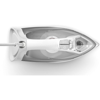 Philips 5000 Series Steam Iron Dst5010/16,2400W, Uae Version