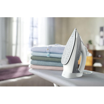 Philips 5000 Series Steam Iron Dst5010/16,2400W, Uae Version