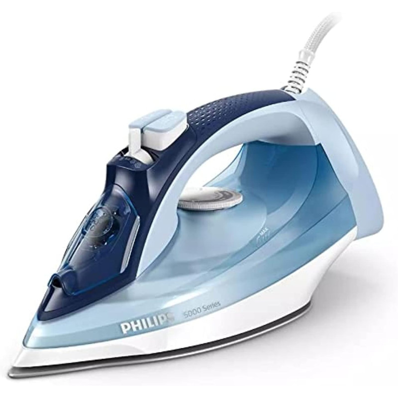 Philips - DST5020/20 Steam Iron, 2400 Wattage