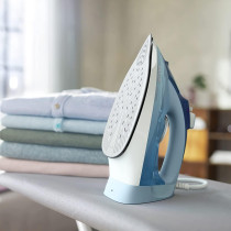 Philips - DST5020/20 Steam Iron, 2400 Wattage