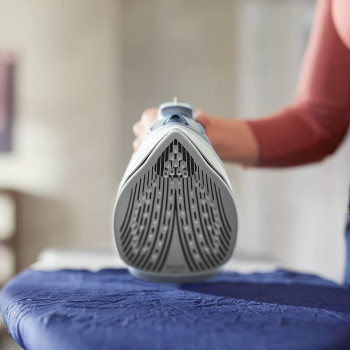 Philips - DST5020/20 Steam Iron, 2400 Wattage