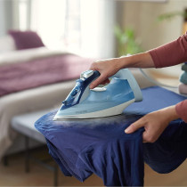 Philips - DST5020/20 Steam Iron, 2400 Wattage