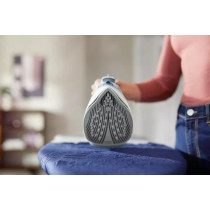 Philips - DST5020/20 Steam Iron, 2400 Wattage
