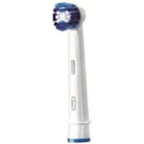 Oral-B - 64703701 - Pack Of 3 Precision Clean Electric Toothbrush Heads