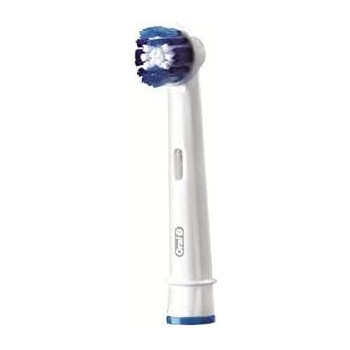 Oral-B - 64703701 - Pack Of 3 Precision Clean Electric Toothbrush Heads