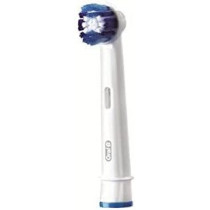 Oral-B - 64703701 - Pack Of 3 Precision Clean Electric Toothbrush Heads