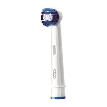 Oral-B - 64703701 - Pack Of 3 Precision Clean Electric Toothbrush Heads