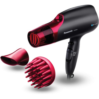 Panasonic Hair Dryer, Red Colour, EHNA65