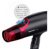 Panasonic Hair Dryer, Red Colour, EHNA65