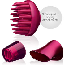 Panasonic Hair Dryer, Red Colour, EHNA65