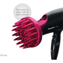 Panasonic Hair Dryer, Red Colour, EHNA65