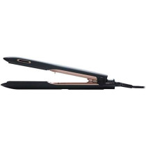 Panasonic EH-HS99 Nanoe Hair Straightener, Black and Gold
