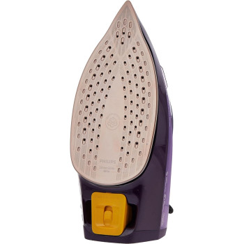 Philips Steam Iron Azur 8000 Series, 3000W, Steamglide Elite Soleplate, No Burns, Auto Shut-Off - DST8021/36