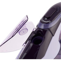 Philips Steam Iron Azur 8000 Series, 3000W, Steamglide Elite Soleplate, No Burns, Auto Shut-Off - DST8021/36