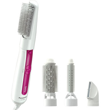Panasonic EH-KE46 Hair Styler 4-In-1, Ionity Blow Brush