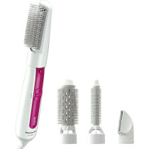 Panasonic EH-KE46 Hair Styler 4-In-1, Ionity Blow Brush