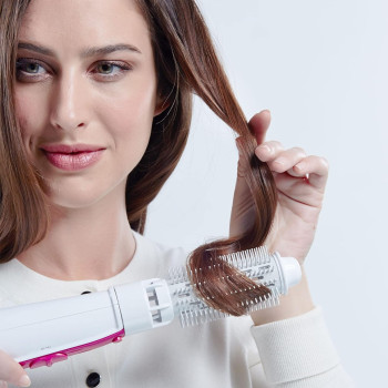 Panasonic EH-KE46 Hair Styler 4-In-1, Ionity Blow Brush