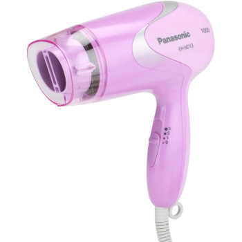 Panasonic EH-ND13 1100 Watts Turbo Healthy Powerful Hair Dryer - 220 Volts