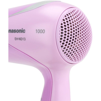 Panasonic EH-ND13 1100 Watts Turbo Healthy Powerful Hair Dryer - 220 Volts