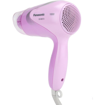 Panasonic EH-ND13 1100 Watts Turbo Healthy Powerful Hair Dryer - 220 Volts