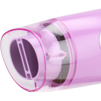 Panasonic EH-ND13 1100 Watts Turbo Healthy Powerful Hair Dryer - 220 Volts