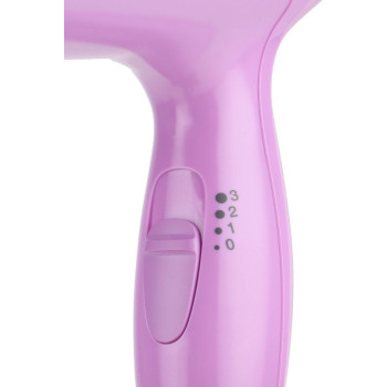 Panasonic EH-ND13 1100 Watts Turbo Healthy Powerful Hair Dryer - 220 Volts