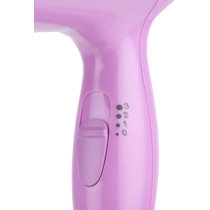 Panasonic EH-ND13 1100 Watts Turbo Healthy Powerful Hair Dryer - 220 Volts