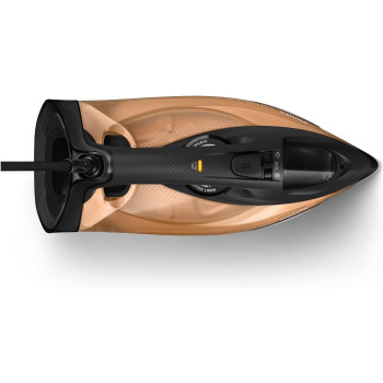 Philips Domestic Appliances Dst7040/80 Steam Iron, Plastic