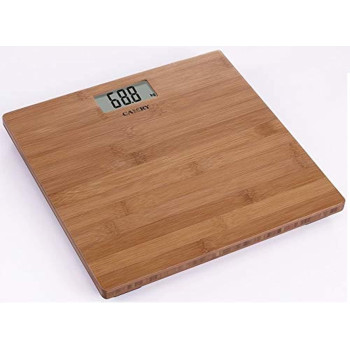 Camry EB-3110 Bathroom Scale (180Kg)