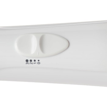 Panasonic EH-KA11 Hair Dryer, White Colour