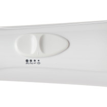 Panasonic EH-KA11 Hair Dryer, White Colour