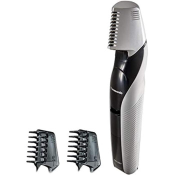 Panasonic ER-GK60-S421 Body Trimmer For Men