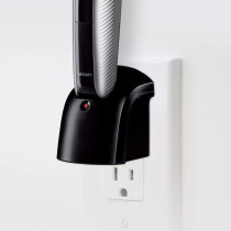 Panasonic Body Hair Trimmer ER-GK60 With 3 Attachments Electric Razor For Men For Gentle Skin, Wet And Dry Shaving