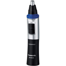 Panasonic ER-GN30-K Mens Nose Ear Hair Trimmer Wi 7.00Inch x 4.25Inch x 2.25 Inch