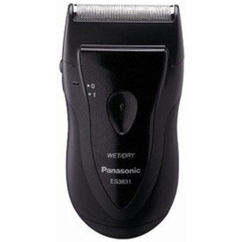 Panasonic Single Blade Wet/Dry Travel Shaver, Pack Of 5