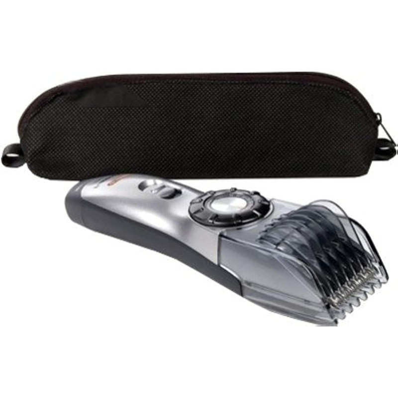 Panasonic ER217 Hair And Beard Trimmer Wet and Dry
