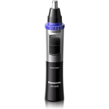 Panasonic ER-GN30-K Nose,...
