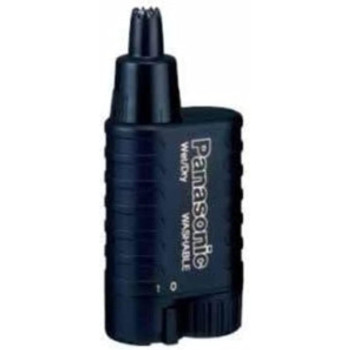 Panasonic ER115 Nose And Ear Hair Trimmer